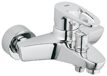 Grohe - Europlus Single-Lever Bath/Shower Mixer - 33553001 - 33553 001