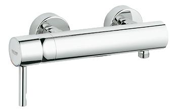 Grohe Essence Single-Lever Shower Mixer " (1/2") - 33636000