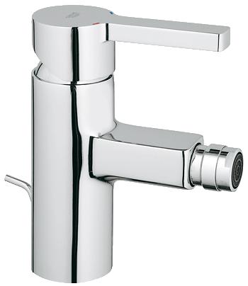 Grohe - Lineare Bidet Mixer Pop-Up Waste HP - 33848 - 33848000 