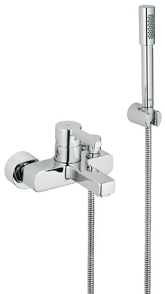 Grohe Lineare Single-Lever Bath/Shower Mixer " (1/2") - 33850000