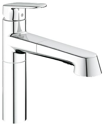 Grohe Europlus Sink Mixer " (1/2") - 33933002