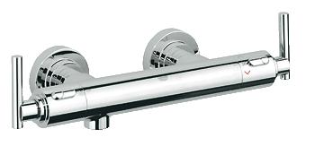 Grohe - Atrio - Jota Handle Thermostatic Shower Mixer HP - 34011000 - 34011