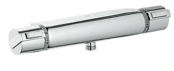 Grohe Grohtherm 2000 Thermostatic Shower Mixer " (1/2") - 34170000