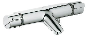 Grohe Grohtherm 2000 Thermostatic Bath Mixer " (1/2") - 34175000