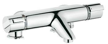 Grohe Grohtherm 2000 Thermostatic Bath Mixer " (1/2") - 34176000