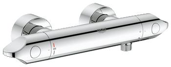 Grohe Veris Thermostatic Shower Mixer " (1/2") - 34330000