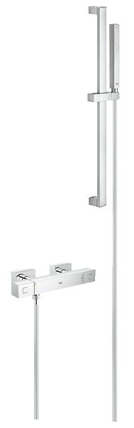 Grohe Grohtherm Cube Shower Set - 34516000