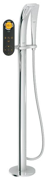 Grohe Digital Bath Mixer - 36048000