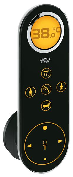 Grohe Digital Operating Panel - 36050KS0