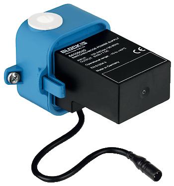 Grohe Plug Power Supply 110-240V - 36078000