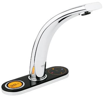 Grohe Digital Basin Mixer - 36080000