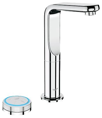 Grohe Veris F-digital Digital Basin Mixer - 36277000