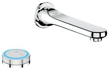 Grohe Veris F-digital Digital Basin Mixer - 36278000