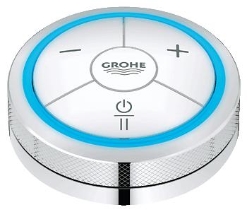 Grohe Veris F-Digital Digital Controller For Bath Or Shower - 36292000