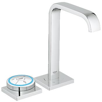 Grohe Allure F-digital Digital Basin Mixer - 36342000