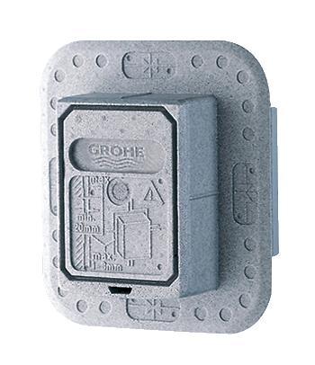 Grohe Roughing-In Set Tectron - 37006000