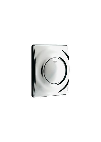 Grohe Surf Wall Plate - 37018000