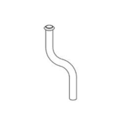 Grohe Flush Pipe - 37040000