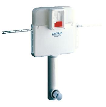 Grohe Flushing Cistern For WC - 37050000