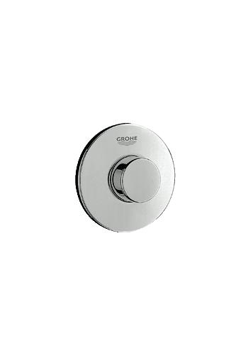 Grohe - Air Button - Pneumatic Remote Control Push Knob - 37060000 - 37060