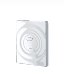 Grohe Surf Cover Alpine White - 37376SH0