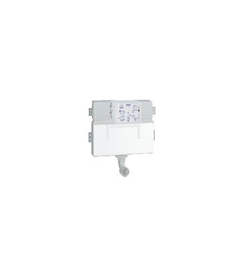 Grohe WC Concealed Cistern 0.82m, 6/3L - 38422000