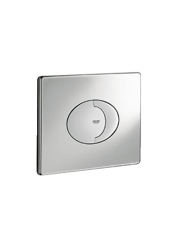 Grohe Skate Air WC Wall Plate - 38506000