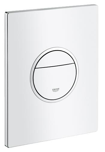 Grohe Ondus WC Wall Plate - 38766000