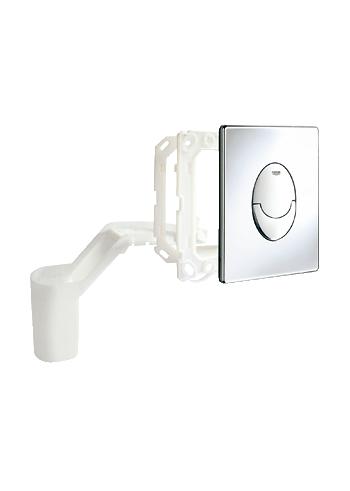 Grohe - Skate Air Set Fresh - WC Wall Plate Trim Set - 38798000 - 38798