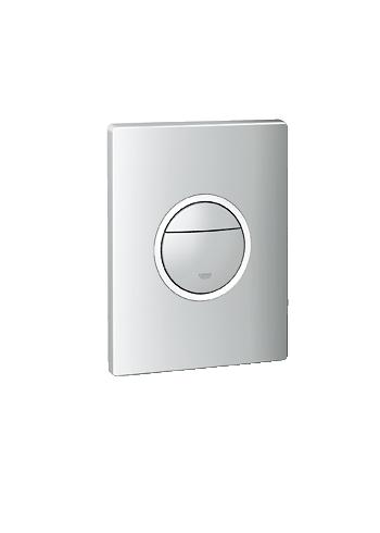 Grohe - Nova Cosmopolitan Light Chrome - WC Wall Place - 38809000 - 38809 