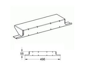 Grohe - Rapid SL System Height Compensation - 38826000 - 38826