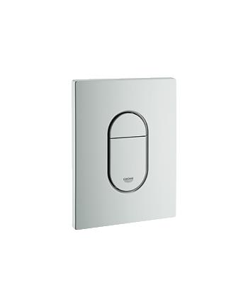 Grohe Arena Cosmopolitan WC Wall Plate - 38844P00