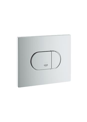 Grohe Arena Cosmopolitan WC Wall Plate - 38858P00