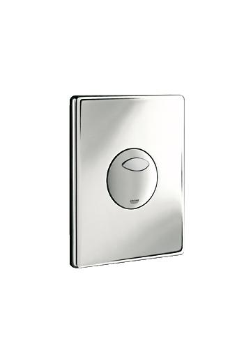 Grohe - Skate - Dual Flush WC Wall Plate - 38862000 - 38862