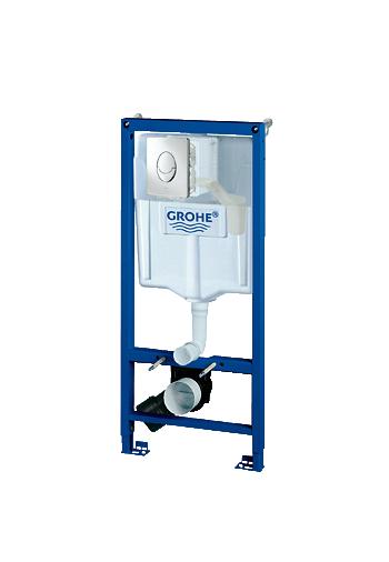 Grohe - Skate Rapid Shower Lines Fresh 1.13m Frame - 38884 - 38884000 