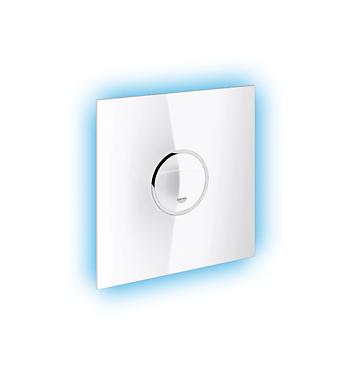 Grohe GROHE Ondus Digitecture Light WC Wall Plate - 38915LS0