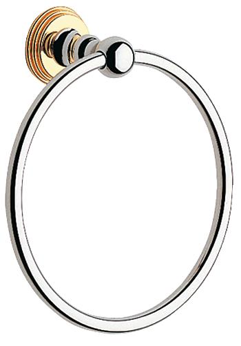 Grohe Sinfonia Towel Ring - 40047IG0