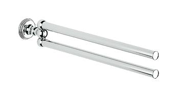 Grohe Sinfonia Towel Bar - 40048000