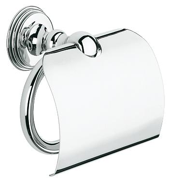 Grohe Sinfonia Toilet Paper Holder - 40053000