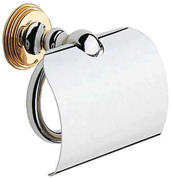 Grohe Sinfonia Toilet Paper Holder - 40053IG0