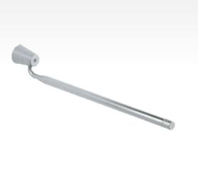 Grohe F1 Towel Rai - 40081BK0