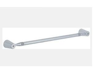 Grohe F1 Bath Towel Rail - 40082BK0