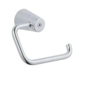 Grohe F1 Toilet Roll Holder - 40095BK0