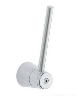 Grohe F1 Spare Toil Roll Hold - 40097BK0