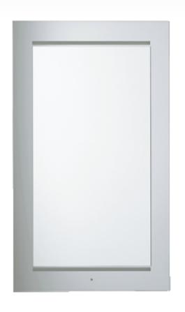 Grohe F1 Mirror - 40099BK0