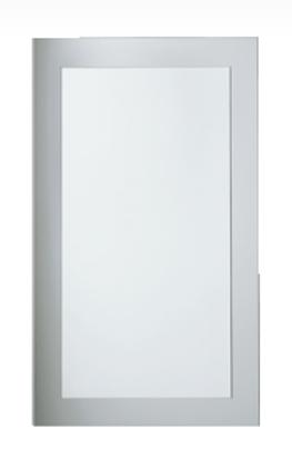 Grohe F1 Mirror - 40181BK0