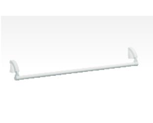 Grohe Chiara Towel Rail White - 40200L00