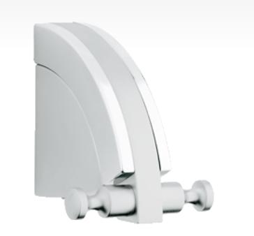 Grohe Chiara Robe Hook - 40202RR0