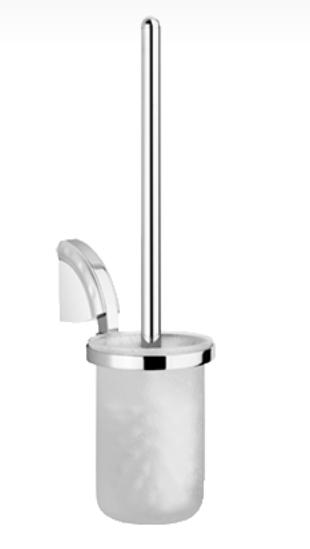 Grohe Sentosa Toilet Brush Set - 40234000