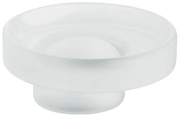 Grohe - Allure - Soap Dish - 40256000 - 40256